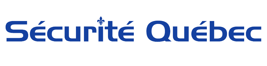 Sécurité Québec Logo